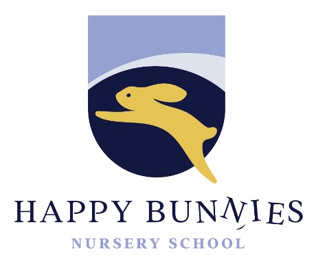 Happy Bunnies